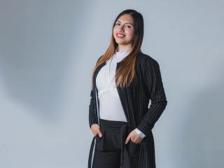 ValeryJohnes - Sexe cam en vivo - 9634332