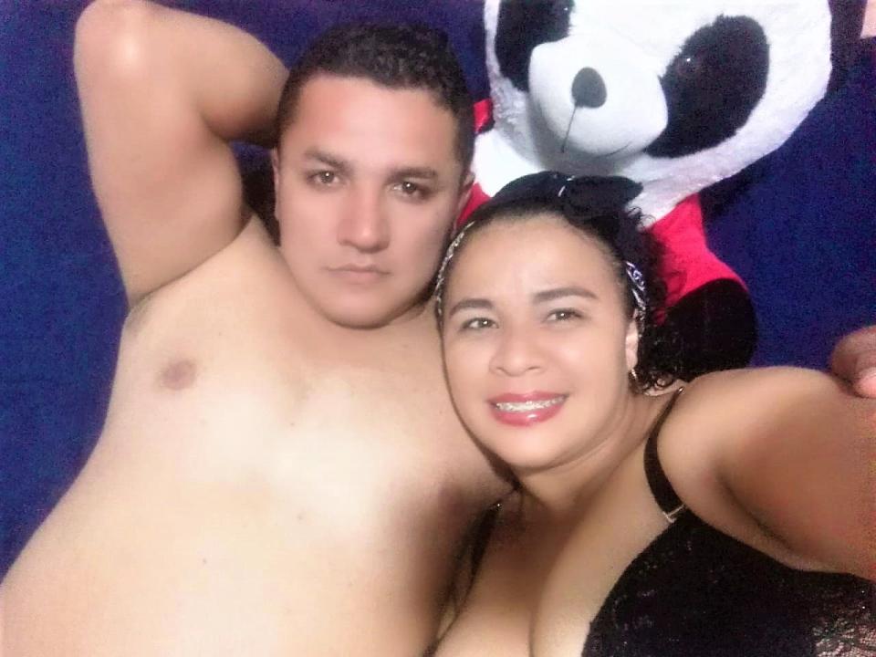 JayleneyJhohn - Sexe cam en vivo - 9635776