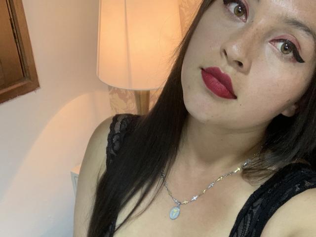 AriannaMac - Live porn &amp; sex cam - 9636476