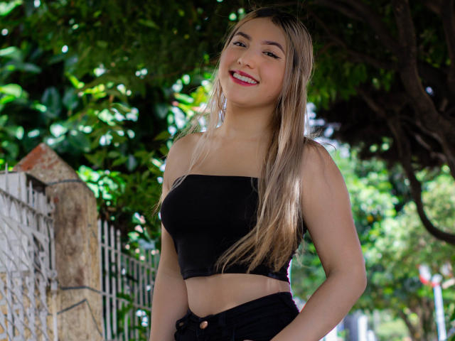 HannaPrices - Live porn &amp; sex cam - 9636892