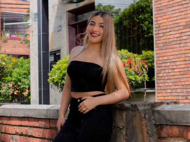 HannaPrices - Live porn &amp; sex cam - 9636912