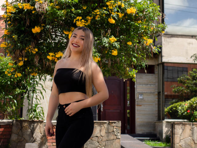 HannaPrices - Live porn &amp; sex cam - 9636916