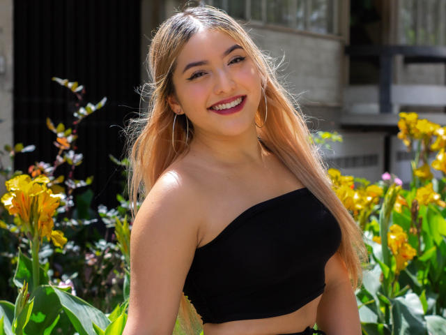 HannaPrices - Sexe cam en vivo - 9636924