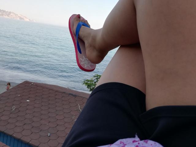 WetSweetKim - Camera khiêu dâm &amp; quyến rũ trực tiếp - 9637544