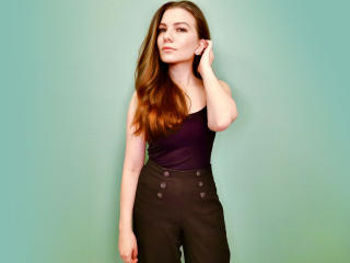 JaceyKiss - Sexe cam en vivo - 9637812