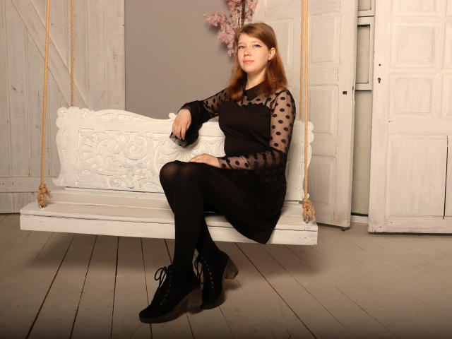 ZoyaCute - Live sexe cam - 9638392