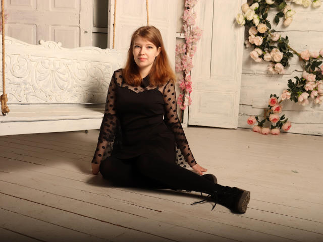 ZoyaCute - Sexe cam en vivo - 9638408