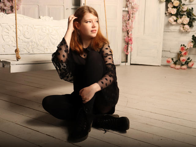 ZoyaCute - Sexe cam en vivo - 9638416