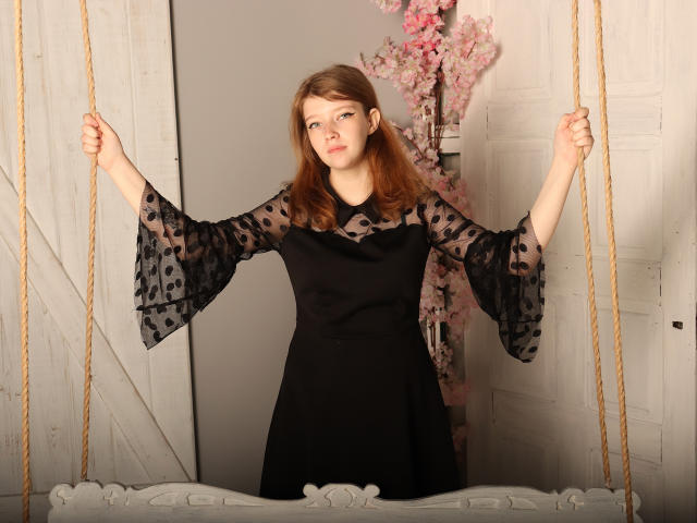 ZoyaCute - Live porn &amp; sex cam - 9638420