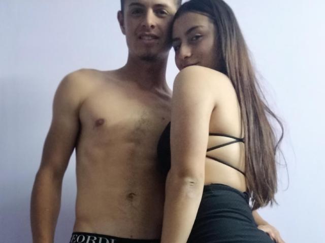 VeronicaAlan - Live sexe cam - 9638600