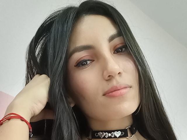 ManuelaVega - Live sexe cam - 9639560