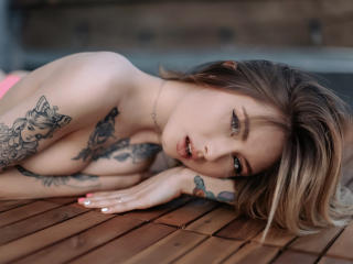 Marysya - Sexe cam en vivo - 9640184