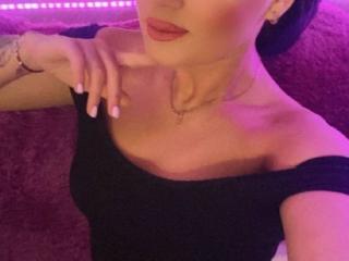 MalenaRay - Sexe cam en vivo - 9640532