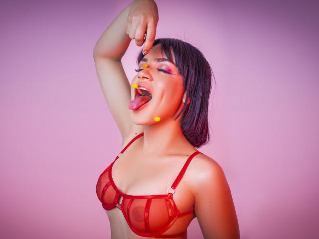 LuciaMasson - Sexe cam en vivo - 9640952