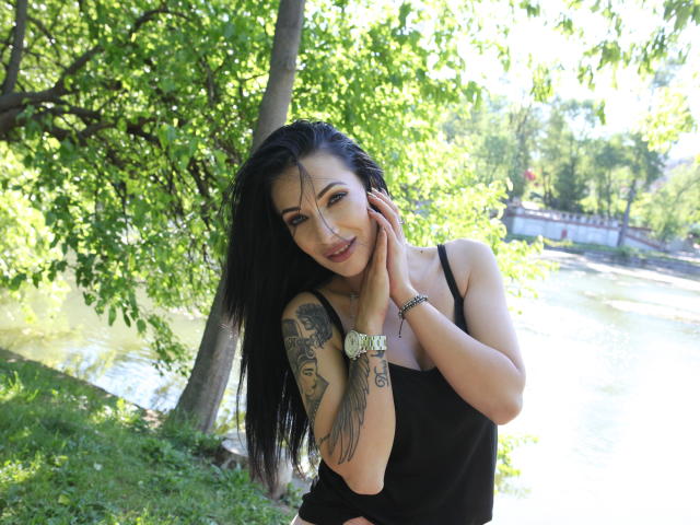 YourPlayfulBabe - Live sex cam - 9641204