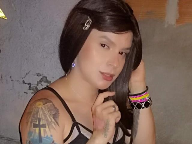 SexyScarlett - Live sexe cam - 9641324