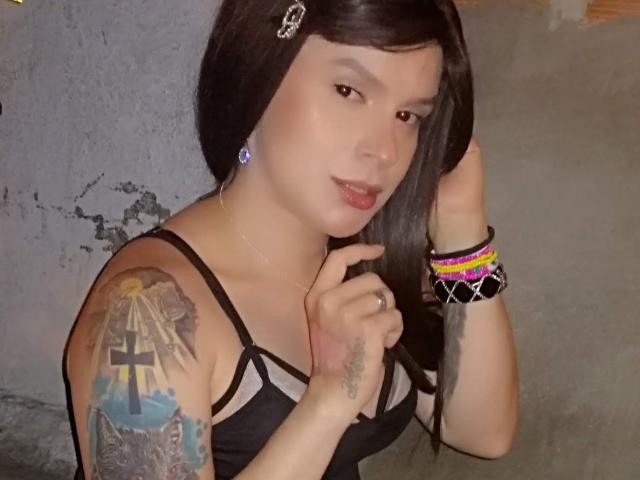 SexyScarlett - Sexe cam en vivo - 9641352