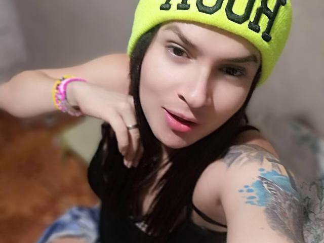 SexyScarlett - Sexe cam en vivo - 9641356