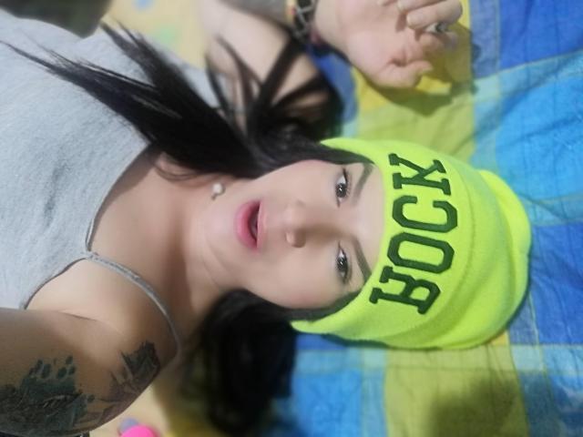 SexyScarlett - Sexe cam en vivo - 9641364