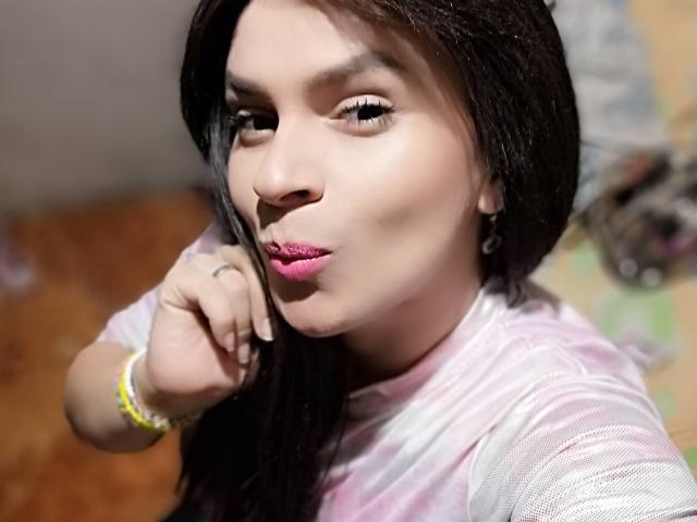 SexyScarlett - Sexe cam en vivo - 9641368