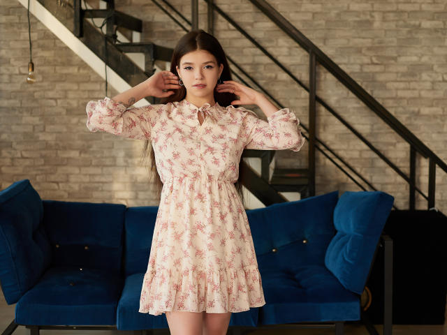 LillyShiny - Live sex cam - 9643288