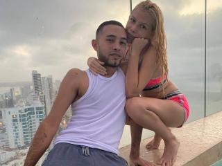 StarAndFire - Sexe cam en vivo - 9644588
