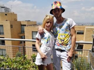 StarAndFire - Sexe cam en vivo - 9644596