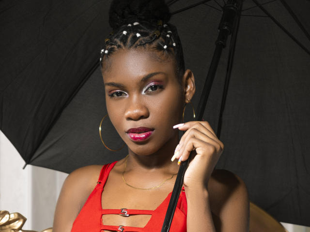 AlanaPatel - сексуальная веб-камера в реальном времени - 9645380