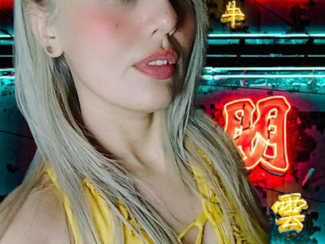 Tayla - Live porn &amp; sex cam - 9645436