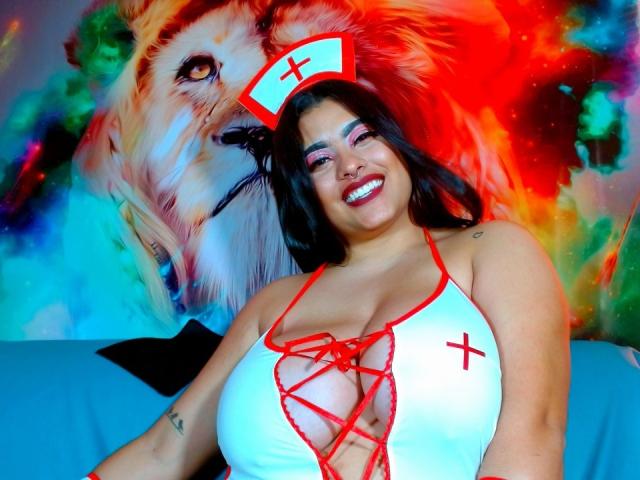 KaterynKanner - Live sexe cam - 9648176