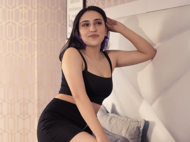 KeilyJean - Sexe cam en vivo - 9648196