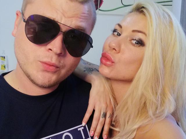 ACrazyCouple - сексуальная веб-камера в реальном времени - 9648812