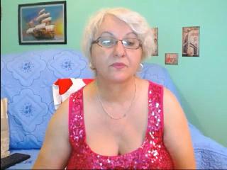 AnnuskaBest - Sexe cam en vivo - 9649496