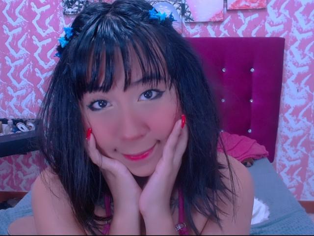 YuryX - Sexe cam en vivo - 9649640