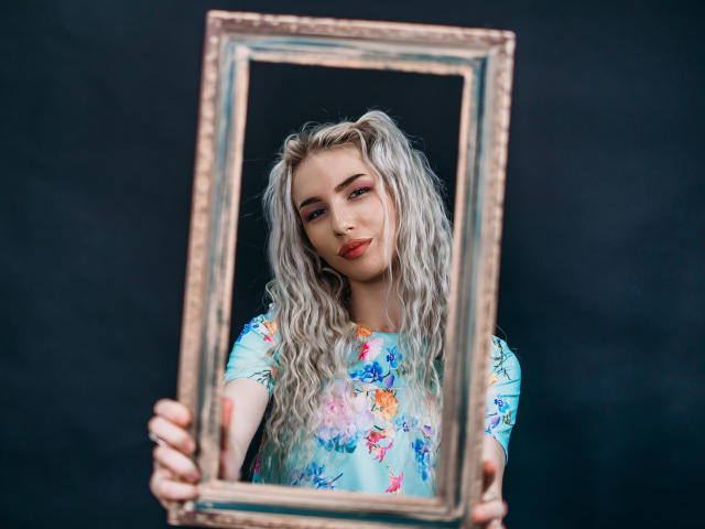 GretaWolf - Sexe cam en vivo - 9649724