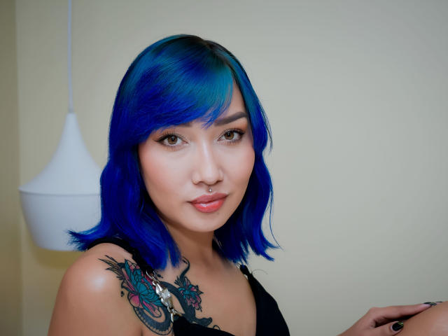 SkarletKey - Sexe cam en vivo - 9650384