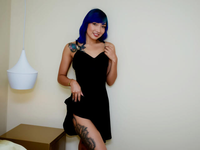 SkarletKey - Live porn &amp; sex cam - 9650396