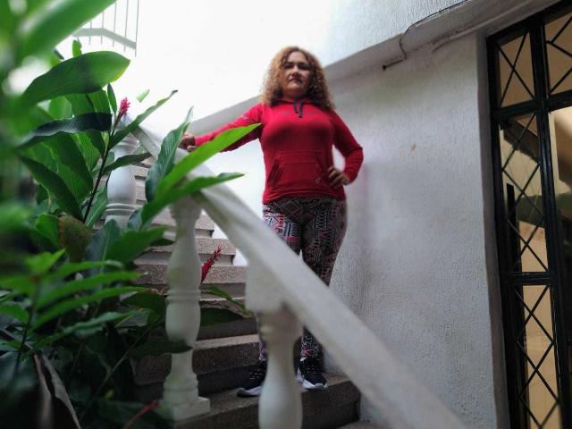 CutteMatture - Live sexe cam - 9650424