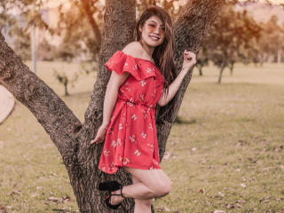 GwenOlson - сексуальная веб-камера в реальном времени - 9650712