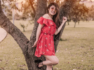 GwenOlson - сексуальная веб-камера в реальном времени - 9650716