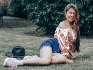 GwenOlson - Live porn &amp; sex cam - 9650720