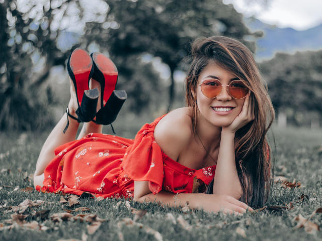 GwenOlson - Camera khiêu dâm &amp; quyến rũ trực tiếp - 9650732