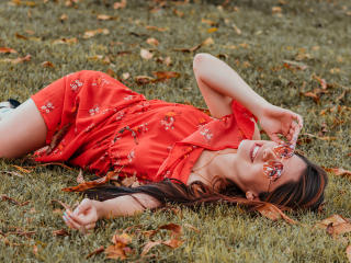 GwenOlson - сексуальная веб-камера в реальном времени - 9650780