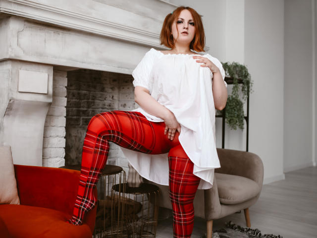 JulietSummer - Sexe cam en vivo - 9650844