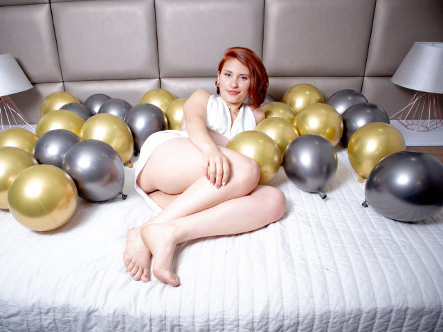 OliviaMorton - сексуальная веб-камера в реальном времени - 9651072