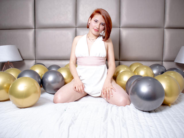 OliviaMorton - сексуальная веб-камера в реальном времени - 9651088