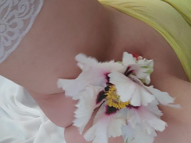 BettySmile - сексуальная веб-камера в реальном времени - 9651396