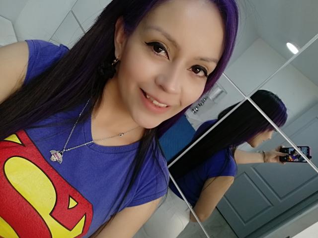 GinaMonroe - Sexe cam en vivo - 9651472