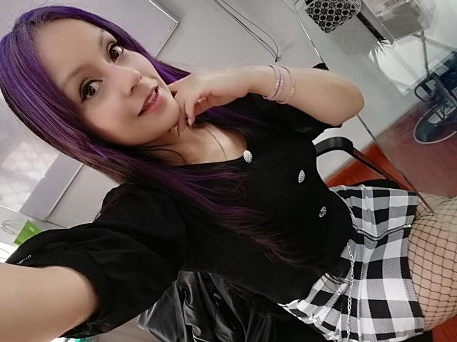 GinaMonroe - Sexe cam en vivo - 9651480