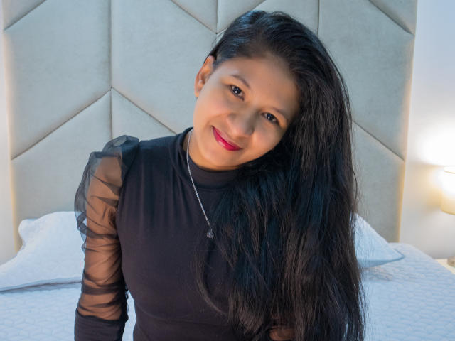 MollyBecket - Sexe cam en vivo - 9651708